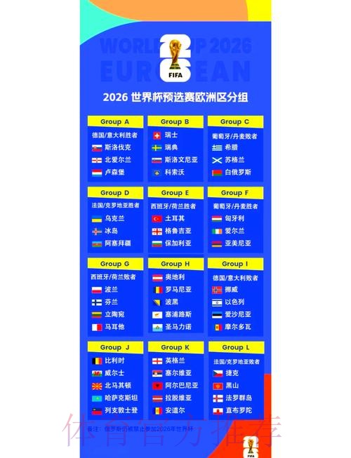 2026世界杯完整赛程一览高清直播直播平台